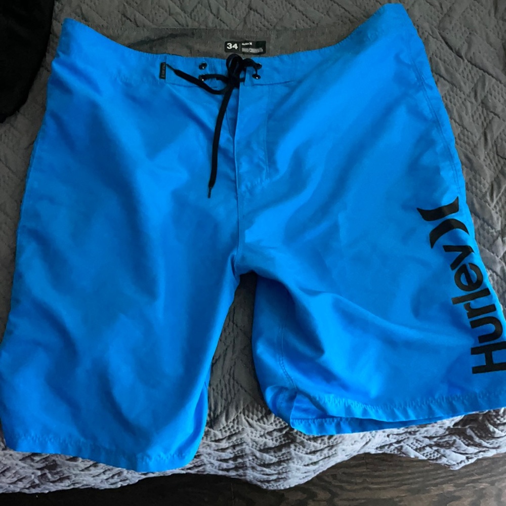 Swim shorts